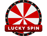 LUCKY DRAW Grafik